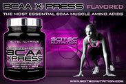 Scitec nutrition BCAA Xpress - 500 г.jpg