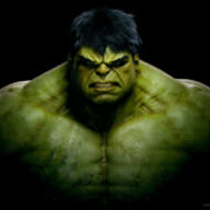 הענק הירוק