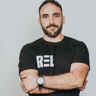 Bar Beniashvili