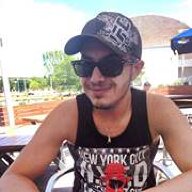 Dor getz