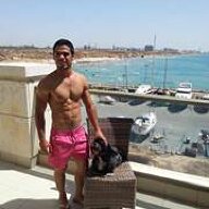Raz Aris
