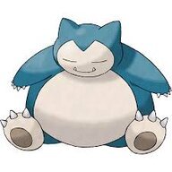 Snorlax jr
