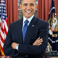 Barack Hussein Obama