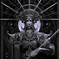 Dark Soul Omega