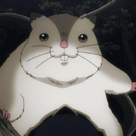 Hamster