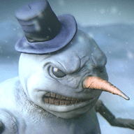 snowwman