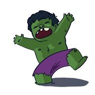 The Hulk