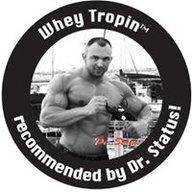 Whey Tropin