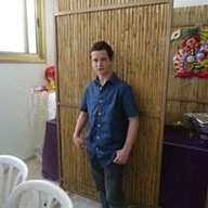 omer tarshish