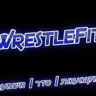 WrestleFit