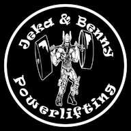 J&B Powerlifting