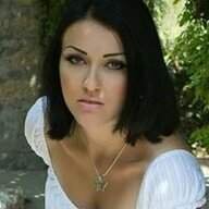 Irina Gluhovski