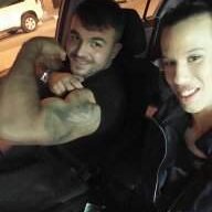 MuscleBoy