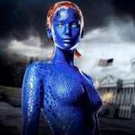 MYSTIQUE