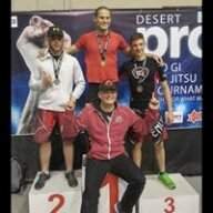 mma is love