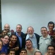 Chen israel