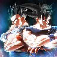 GainsCitySaiyan