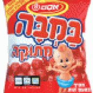 במבה אדומה