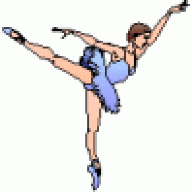 Tiny Dancer