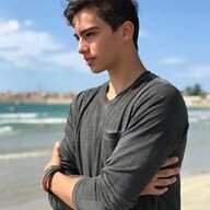 Ron Levi
