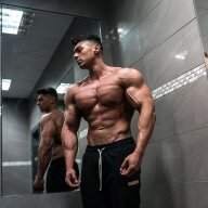 Mr. Protein
