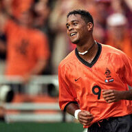 kluivert