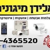 אלירן 12345
