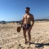 עוז כהן