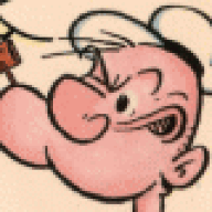Popeye
