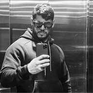 Ben sharabi