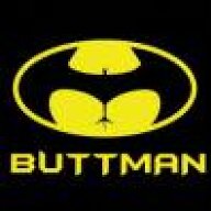 BUTTMAN