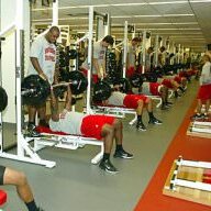power rack