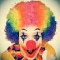 clown