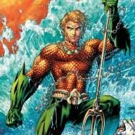 Aquaman