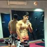 BicepsMonster
