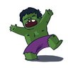 The Hulk