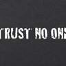 no-one
