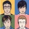 arctic monkey