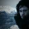 John Snow