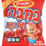 במבה אדומה