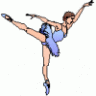 Tiny Dancer