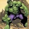 incredible hulk