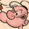 Popeye