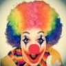clown
