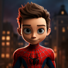 SpidiMan
