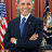 Barack Hussein Obama