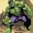 incredible hulk