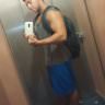 ♥ = Powerlifting + MMA