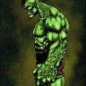 לוג האימונים של Hulk