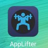 AppLifter and the way to 650 KG Total
